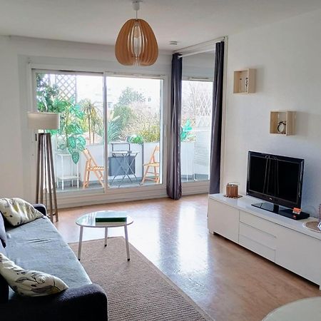 Appartement T2 르보우스캣 외부 사진