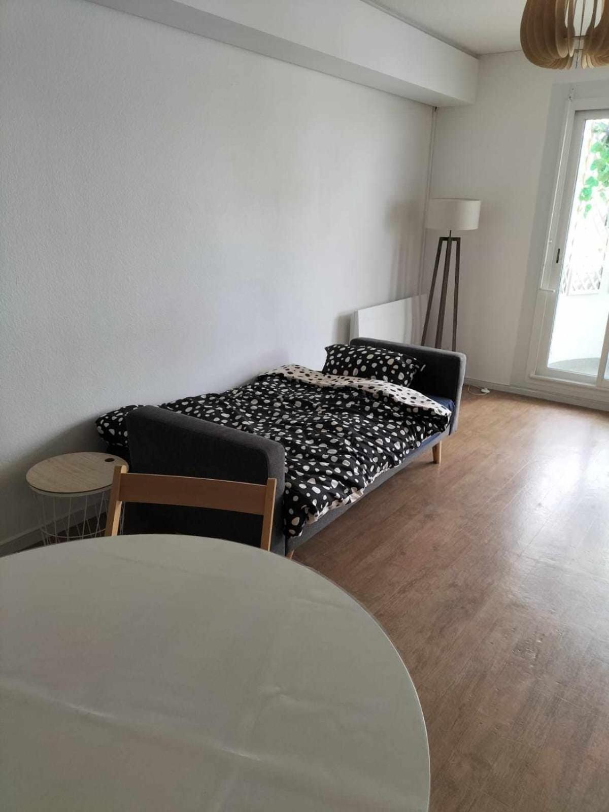 Appartement T2 르보우스캣 외부 사진