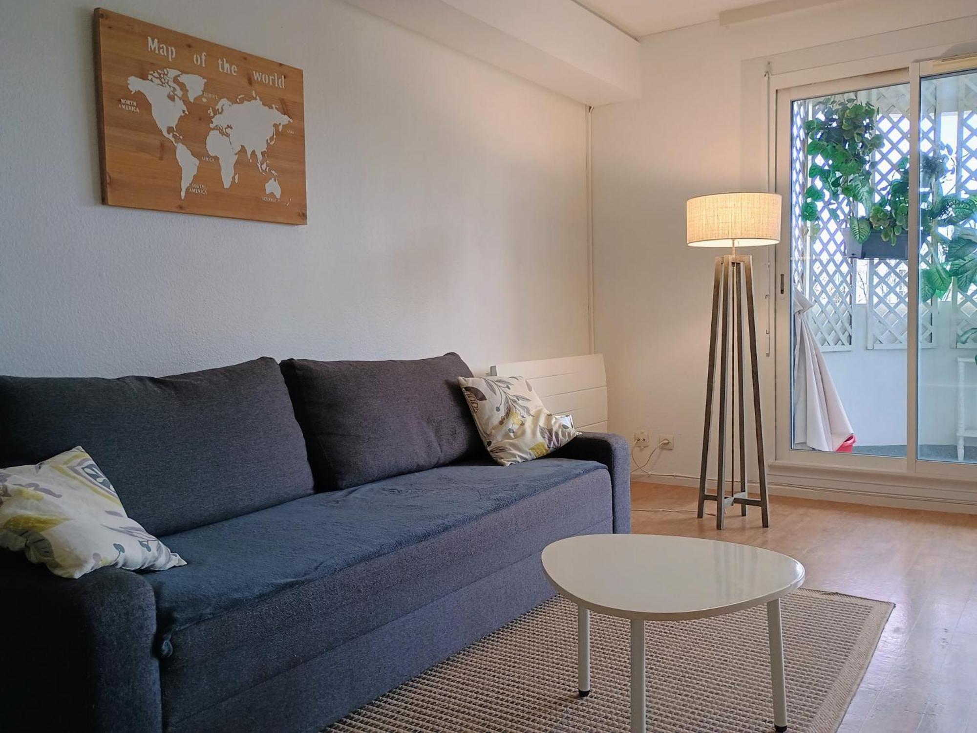 Appartement T2 르보우스캣 외부 사진